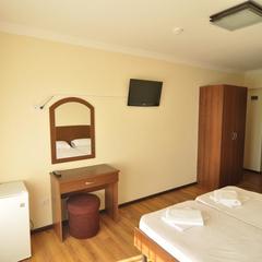 Гостевой дом Троя, Лазаревское, Краснодарский край