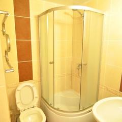 Гостевой дом Троя, Лазаревское, Краснодарский край