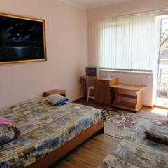 Гостевой дом Троя, Лазаревское, Краснодарский край