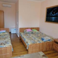 Гостевой дом Троя, Лазаревское, Краснодарский край