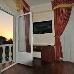 Гостевой дом Троя, Лазаревское, Краснодарский край