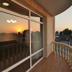 Гостевой дом Троя, Лазаревское, Краснодарский край