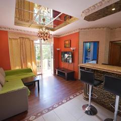 Гостевой дом Малибу, Лазаревское, Краснодарский край