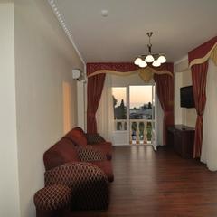 Гостевой дом Троя, Лазаревское, Краснодарский край