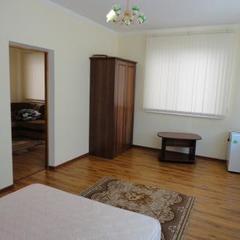 Гостевой дом Троя, Лазаревское, Краснодарский край