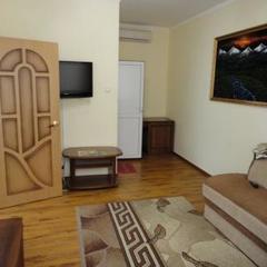 Гостевой дом Троя, Лазаревское, Краснодарский край