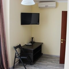 Отель Laza Hall, Лазаревское, Краснодарский край