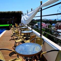 Гостевой дом Троя, Лазаревское, Краснодарский край