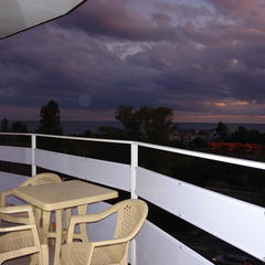 Отель Континент, Лазаревское, Краснодарский край