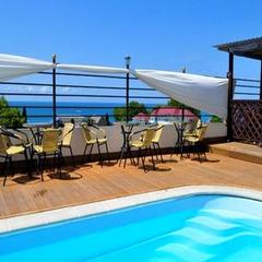 Гостевой дом Троя, Лазаревское, Краснодарский край