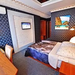 Гостевой дом Малибу, Лазаревское, Краснодарский край