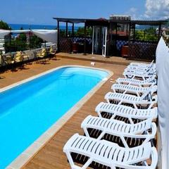 Гостевой дом Троя, Лазаревское, Краснодарский край