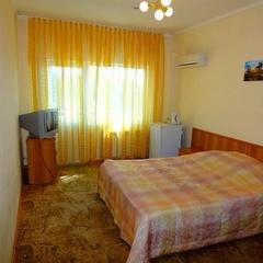 Гостиница Афалина, Лазаревское, Краснодарский край