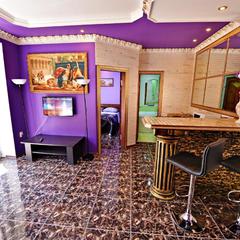 Гостевой дом Малибу, Лазаревское, Краснодарский край