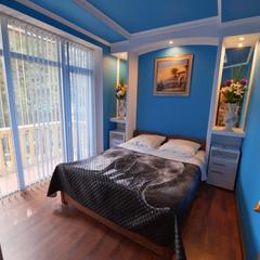 Гостевой дом Малибу, Лазаревское, Краснодарский край