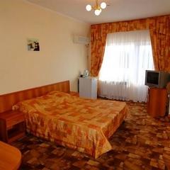 Гостиница Афалина, Лазаревское, Краснодарский край