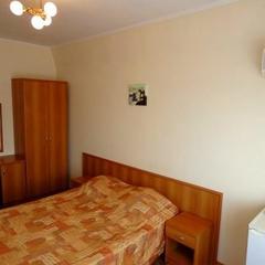 Гостиница Афалина, Лазаревское, Краснодарский край