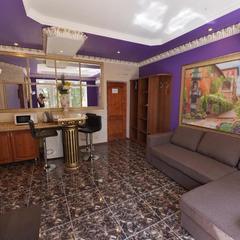 Гостевой дом Малибу, Лазаревское, Краснодарский край