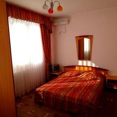 Гостиница Афалина, Лазаревское, Краснодарский край