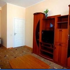 Гостиница Афалина, Лазаревское, Краснодарский край