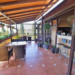 Гостевой дом Малибу, Лазаревское, Краснодарский край