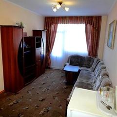 Гостиница Афалина, Лазаревское, Краснодарский край