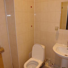 Отель Континент, Лазаревское, Краснодарский край