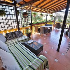 Гостевой дом Малибу, Лазаревское, Краснодарский край