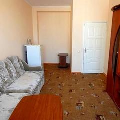 Гостиница Афалина, Лазаревское, Краснодарский край