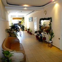 Гостиница Афалина, Лазаревское, Краснодарский край