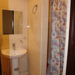 Отель Континент, Лазаревское, Краснодарский край