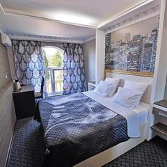 Гостевой дом Малибу, Лазаревское, Краснодарский край