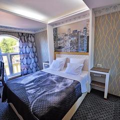 Гостевой дом Малибу, Лазаревское, Краснодарский край