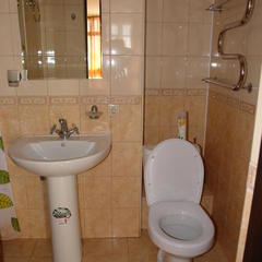 Отель Континент, Лазаревское, Краснодарский край