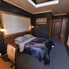 Гостевой дом Малибу, Лазаревское, Краснодарский край