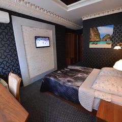 Гостевой дом Малибу, Лазаревское, Краснодарский край