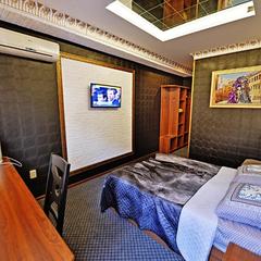 Гостевой дом Малибу, Лазаревское, Краснодарский край