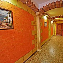 Гостевой дом Малибу, Лазаревское, Краснодарский край