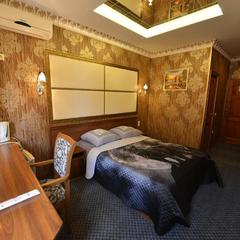 Гостевой дом Малибу, Лазаревское, Краснодарский край