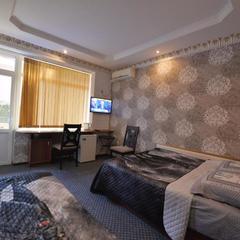 Гостевой дом Малибу, Лазаревское, Краснодарский край