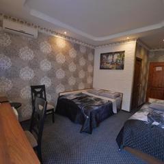 Гостевой дом Малибу, Лазаревское, Краснодарский край