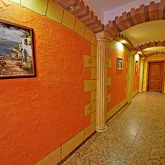 Гостевой дом Малибу, Лазаревское, Краснодарский край