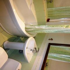 Гостевой дом Малибу, Лазаревское, Краснодарский край