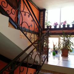 Гостевой дом Малибу, Лазаревское, Краснодарский край