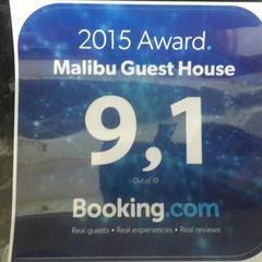 Гостевой дом Малибу, Лазаревское, Краснодарский край