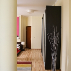 Отель Laza Hall, Лазаревское, Краснодарский край