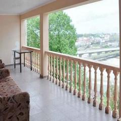 Отель Верона, Лазаревское, Краснодарский край