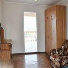 Отель Верона, Лазаревское, Краснодарский край