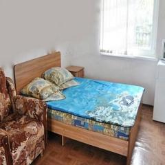 Отель Верона, Лазаревское, Краснодарский край