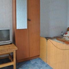 Отель Верона, Лазаревское, Краснодарский край